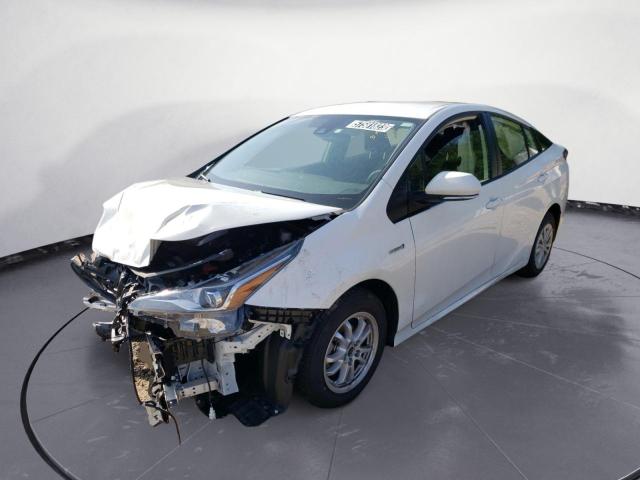 TOYOTA PRIUS NIGH 2022 jtdkamfu0n3189004