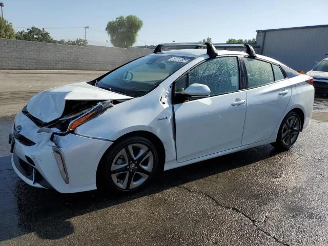 TOYOTA PRIUS NIGH 2022 jtdkamfu0n3190170