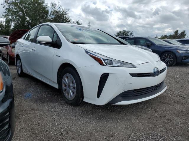 TOYOTA PRIUS SPEC 2021 jtdkamfu1m3141199