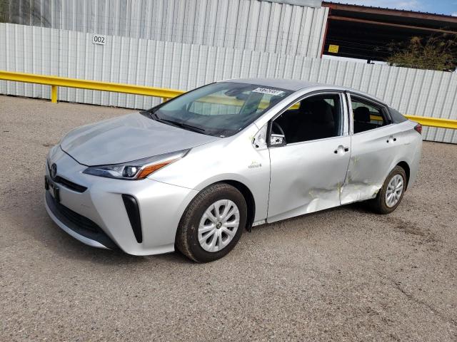 TOYOTA PRIUS SPEC 2021 jtdkamfu1m3141767