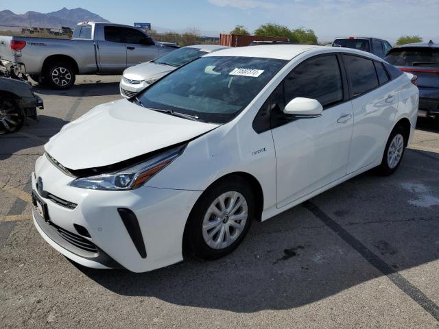 TOYOTA PRIUS SPEC 2021 jtdkamfu1m3148914