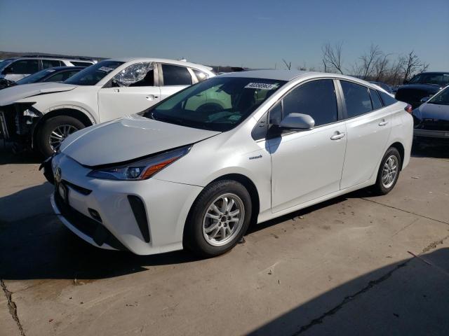 TOYOTA PRIUS SPEC 2021 jtdkamfu1m3152428