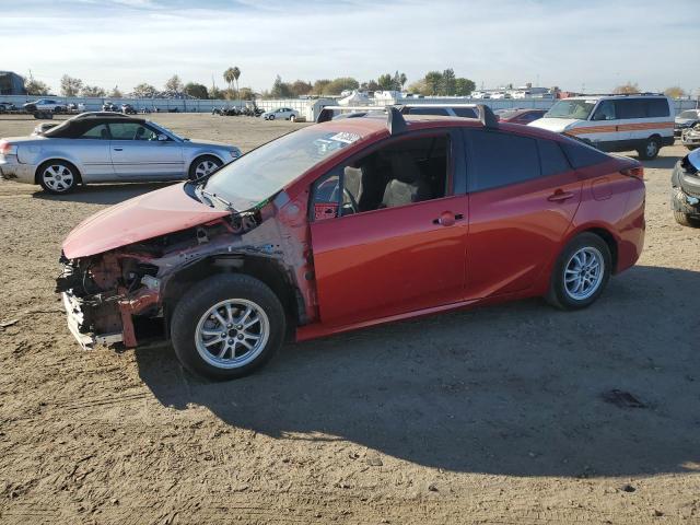 TOYOTA PRIUS NIGH 2022 jtdkamfu1n3155914