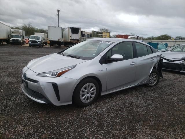 TOYOTA PRIUS NIGH 2022 jtdkamfu1n3163687