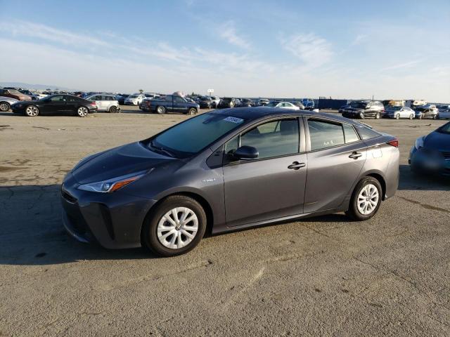 TOYOTA PRIUS NIGH 2022 jtdkamfu1n3167268