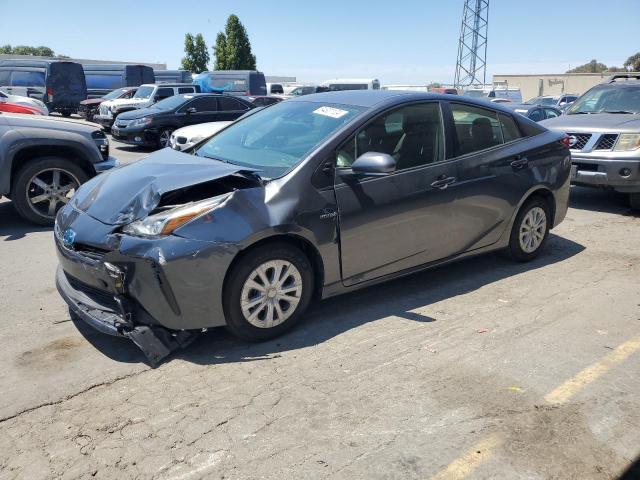 TOYOTA PRIUS NIGH 2022 jtdkamfu1n3168095