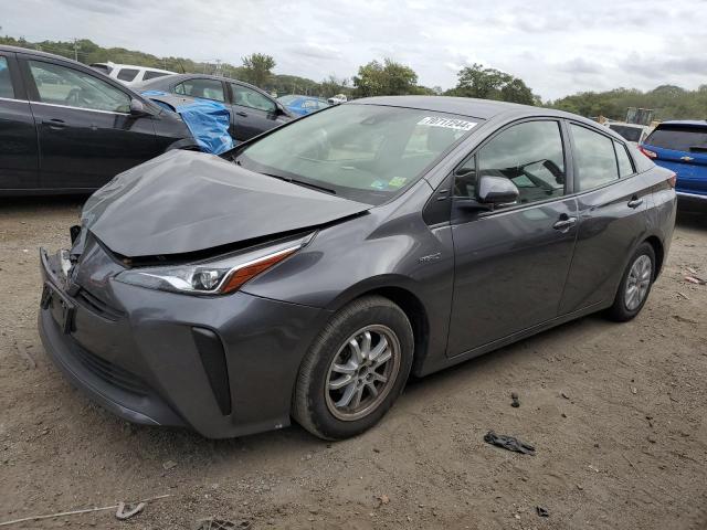 TOYOTA PRIUS NIGH 2022 jtdkamfu1n3171322