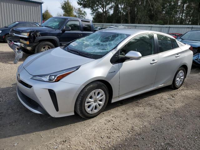 TOYOTA PRIUS NIGH 2022 jtdkamfu1n3184877