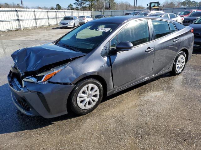 TOYOTA PRIUS NIGH 2022 jtdkamfu1n3185169