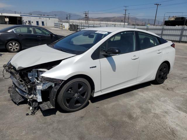 TOYOTA PRIUS SPEC 2021 jtdkamfu2m3128560