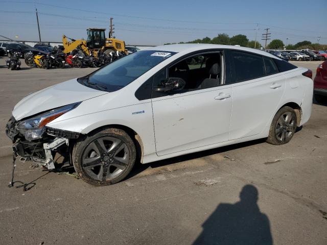 TOYOTA PRIUS SPEC 2021 jtdkamfu2m3132446