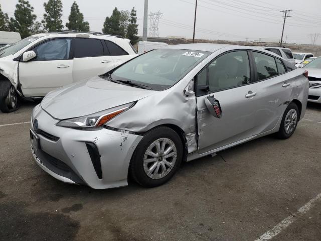 TOYOTA PRIUS SPEC 2021 jtdkamfu2m3133905