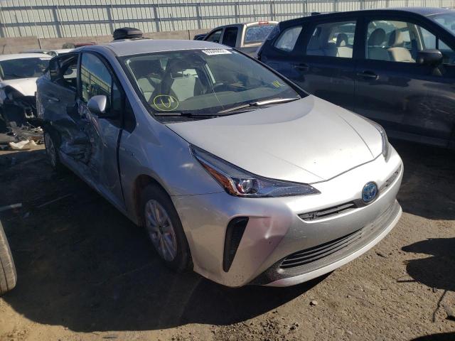 TOYOTA PRIUS SPEC 2021 jtdkamfu2m3135542