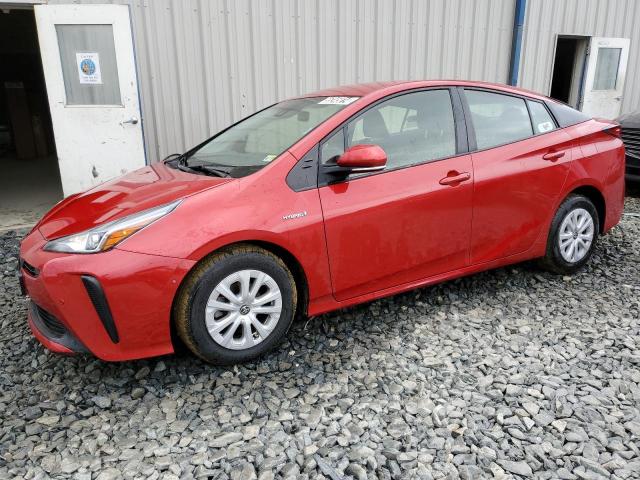 TOYOTA PRIUS NIGH 2022 jtdkamfu2n3154707