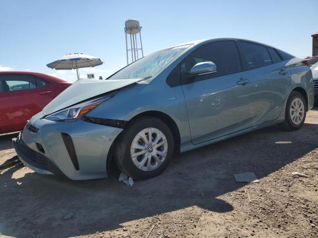 TOYOTA PRIUS NIGH 2022 jtdkamfu2n3157266