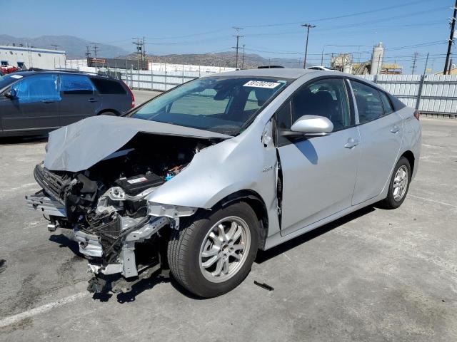 TOYOTA PRIUS NIGH 2022 jtdkamfu2n3159938