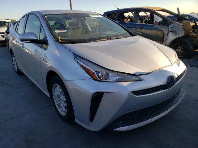 TOYOTA PRIUS NIGH 2022 jtdkamfu2n3159986