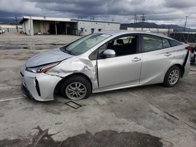 TOYOTA PRIUS NIGH 2022 jtdkamfu2n3160507