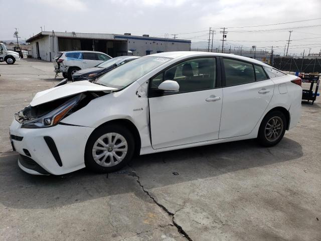 TOYOTA PRIUS NIGH 2022 jtdkamfu2n3166355