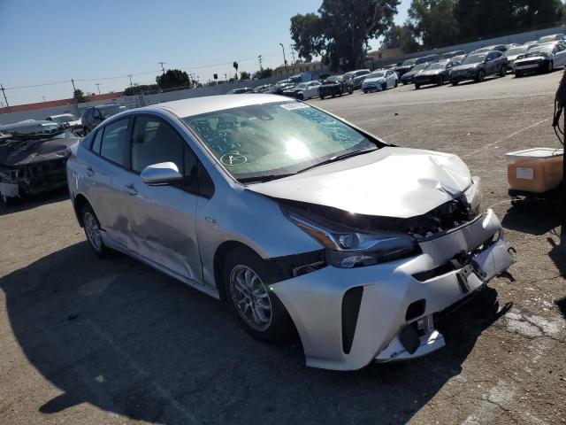 TOYOTA PRIUS NIGH 2022 jtdkamfu2n3168476