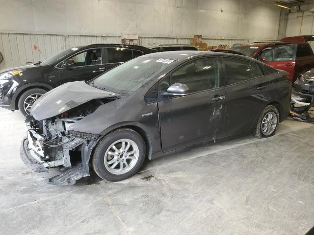 TOYOTA PRIUS NIGH 2022 jtdkamfu2n3169210