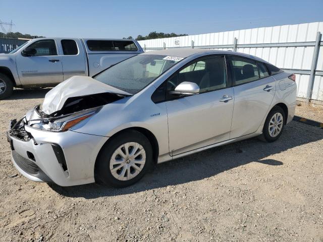 TOYOTA PRIUS NIGH 2022 jtdkamfu2n3170504