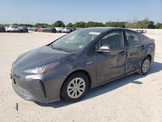 TOYOTA PRIUS NIGH 2022 jtdkamfu2n3173273