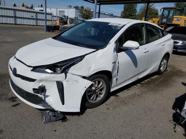 TOYOTA PRIUS NIGH 2022 jtdkamfu2n3181356