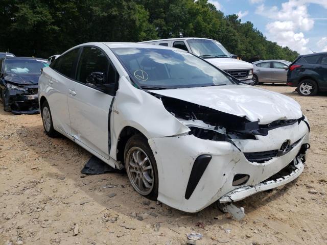 TOYOTA PRIUS SPEC 2021 jtdkamfu3m3138501