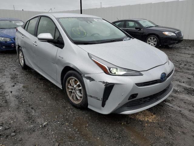 TOYOTA PRIUS SPEC 2021 jtdkamfu3m3141060