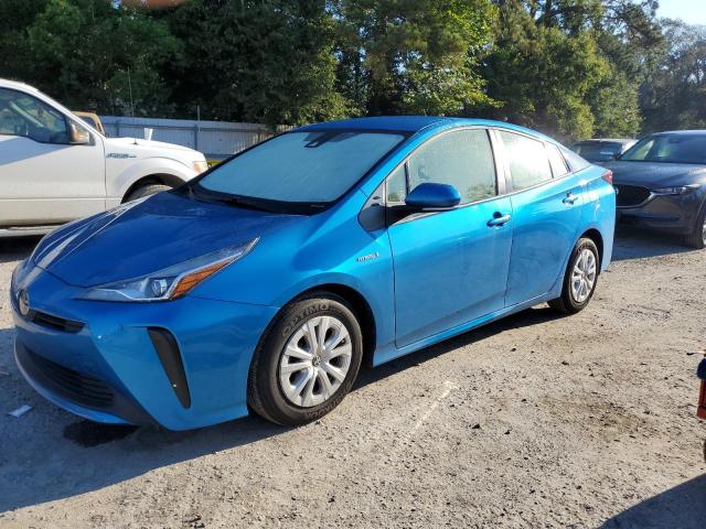 TOYOTA PRIUS SPEC 2021 jtdkamfu3m3142080