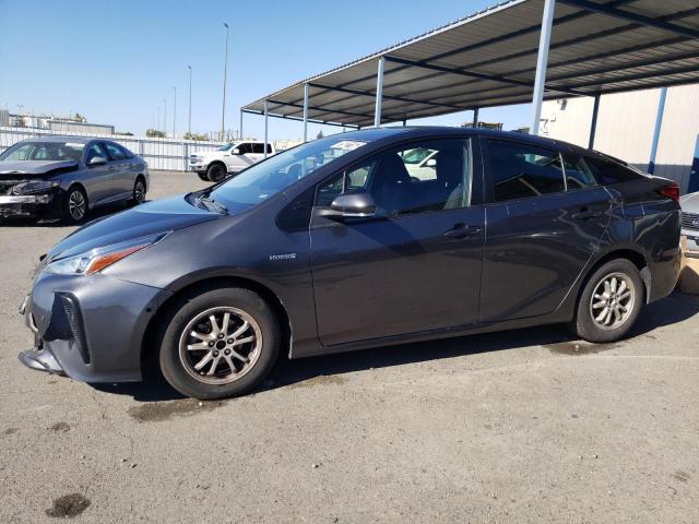 TOYOTA PRIUS 2021 jtdkamfu3m3143987