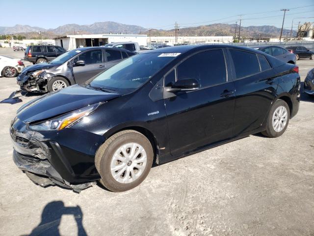 TOYOTA PRIUS 2021 jtdkamfu3m3145738