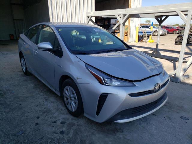 TOYOTA PRIUS SPEC 2021 jtdkamfu3m3146761