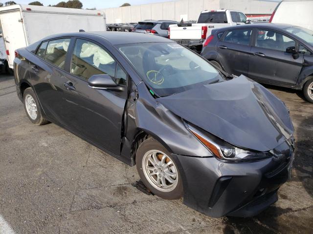 TOYOTA NULL 2021 jtdkamfu3m3149465