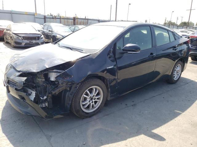 TOYOTA PRIUS SPEC 2021 jtdkamfu3m3149675