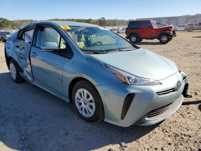 TOYOTA PRIUS SPEC 2021 jtdkamfu3m3152012