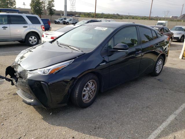 TOYOTA PRIUS NIGH 2022 jtdkamfu3n3155767