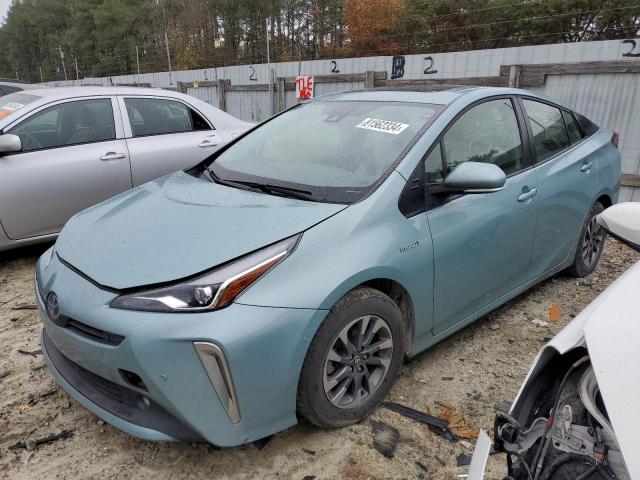 TOYOTA PRIUS NIGH 2022 jtdkamfu3n3162802