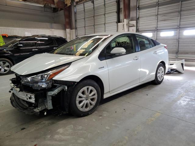 TOYOTA PRIUS NIGH 2022 jtdkamfu3n3170964