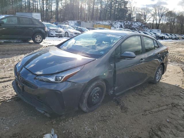 TOYOTA PRIUS NIGH 2022 jtdkamfu3n3176599