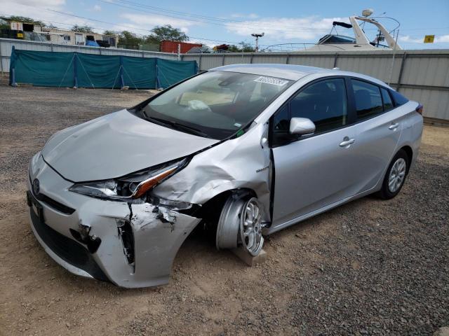 TOYOTA PRIUS NIGH 2022 jtdkamfu3n3187814