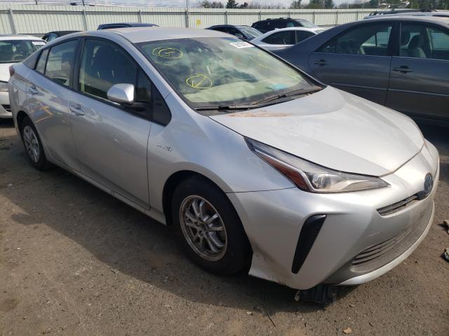 TOYOTA PRIUS SPEC 2021 jtdkamfu4m3128608