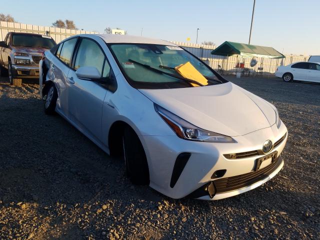 TOYOTA PRIUS SPEC 2021 jtdkamfu4m3132903