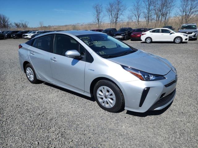 TOYOTA PRIUS SPEC 2021 jtdkamfu4m3137678