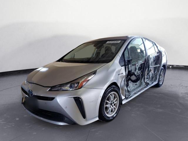 TOYOTA PRIUS SPEC 2021 jtdkamfu4m3152634