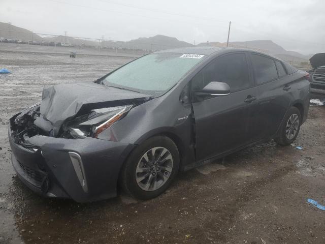 TOYOTA PRIUS NIGH 2022 jtdkamfu4n3153896