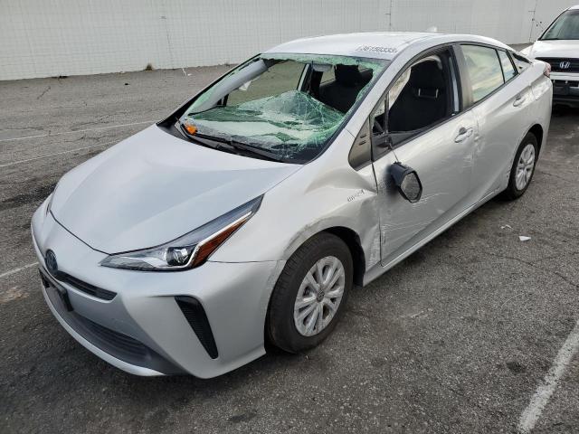 TOYOTA PRIUS NIGH 2022 jtdkamfu4n3159780