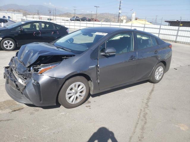 TOYOTA PRIUS NIGH 2022 jtdkamfu4n3161528