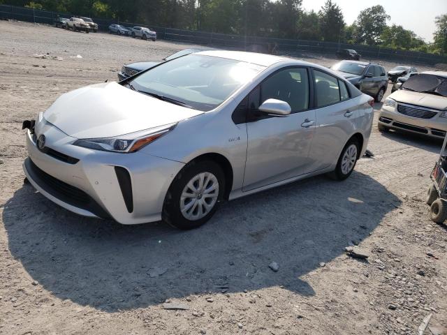 TOYOTA PRIUS NIGH 2022 jtdkamfu4n3164901